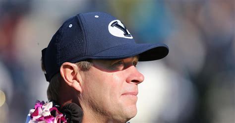 A warm and weird sendoff for Bronco – Deseret News