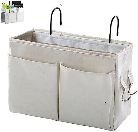 MosQuick®Bedroom Accessories: Hanging Bedside Caddy, Bedroom Organiser ...