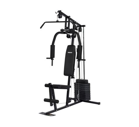 Trojan Power 1.0 Home Gym | Home Gyms | Home Gyms | Exercise Equipment ...