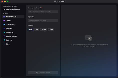 CapCut AI tools: Empower Your Video Creation and Editing