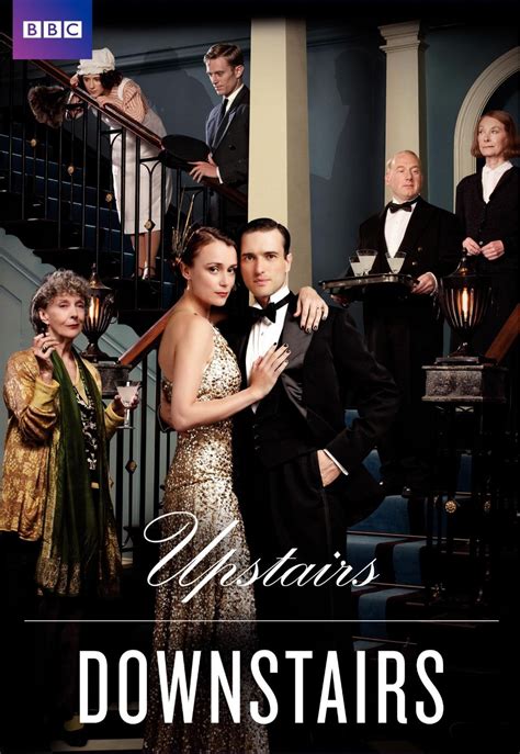 Upstairs Downstairs (2010)