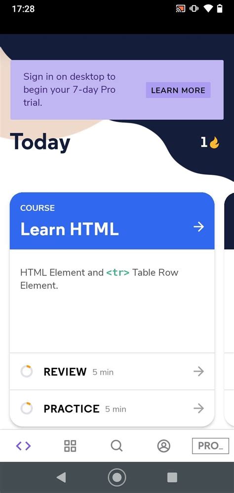 Codecademy Go APK Download for Android Free