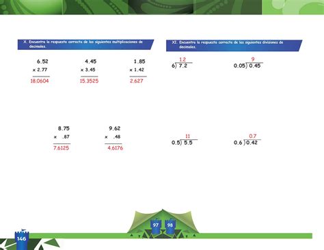 GUIA DEL MAESTRO MATEMÁTICAS 1raEdición - Kingdom Editorial - Página ...