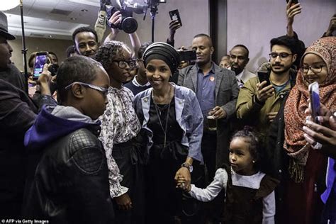 Ilhan Omar's potential links to Somali food fraud scheme in Minnesota