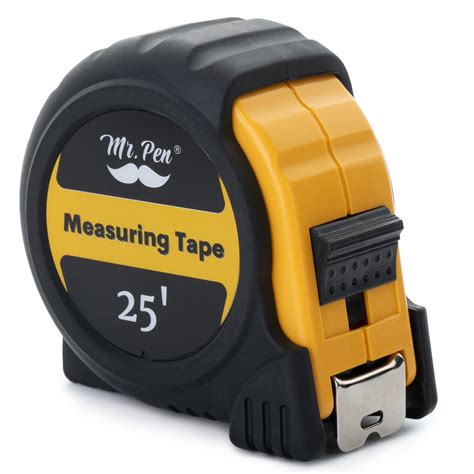 Reading Tape Measure