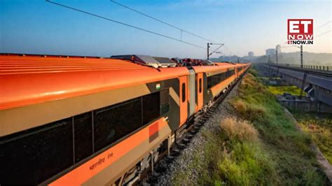 Railway stock gets target hike from 2 brokerages - check rationale