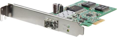 Amazon.in: Buy PCIe SFP Fiber Network Card Online at Low Prices in ...