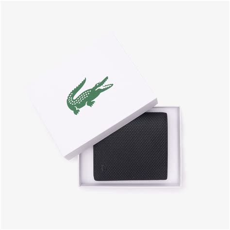 Compact Chantaco RFID Protect Wallet