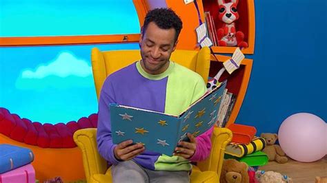 Image result for CBeebies 5 Days a Week Promo