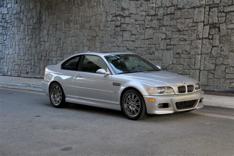 2005 BMW M3 | Motorcar Studio