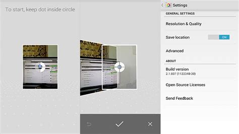 Google Camera Manual 的图像结果
