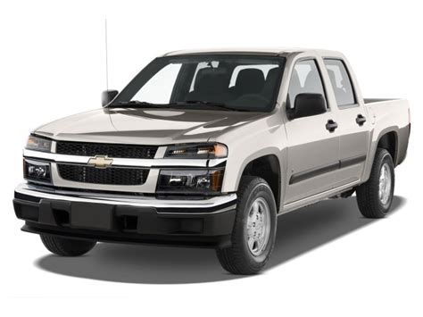 2012 Chevrolet Colorado (Chevy) Review, Ratings, Specs, Prices, and ...