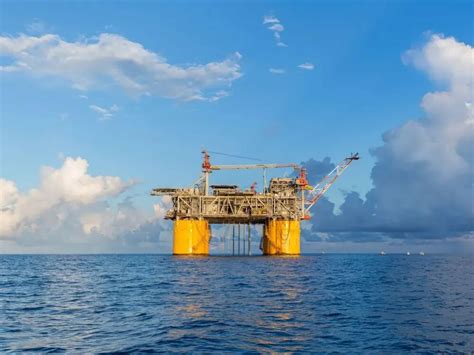 Crude Oil Surges After Trump Tariffs Get Blocked By US Court