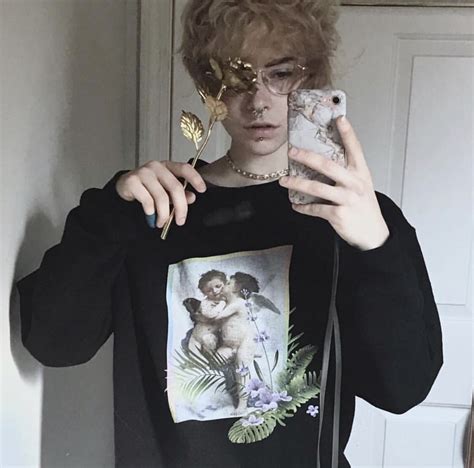 Soft Aesthetic For Boys - Even the most recent softboy wouldn't exist ...