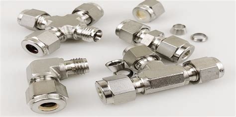 SMO 254 Ferrule Fittings Stockist