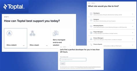 Image result for Example of Multi-Step Form