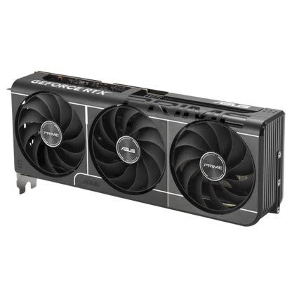 ASUS PRIME GeForce RTX 5060 Ti 16GB GDDR7 OC Edition Graphics Card ...