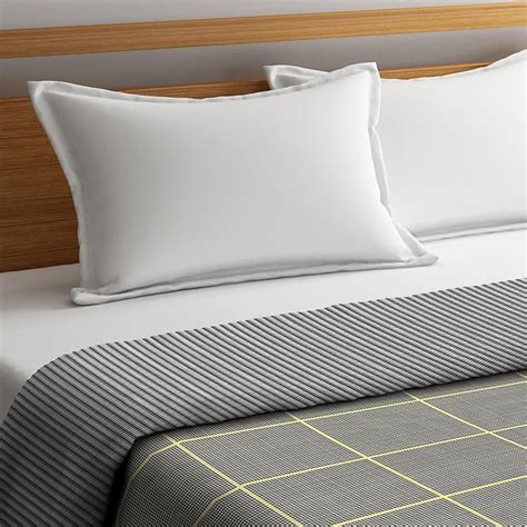 Buy PORTICO NEW YORK Code Double Bed Duvet Cover - 229 x 274 cm from ...