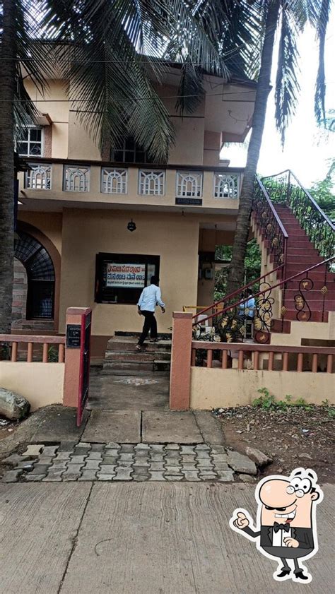 Menu at Shri Sai Food Land or ajji mess, Haveri