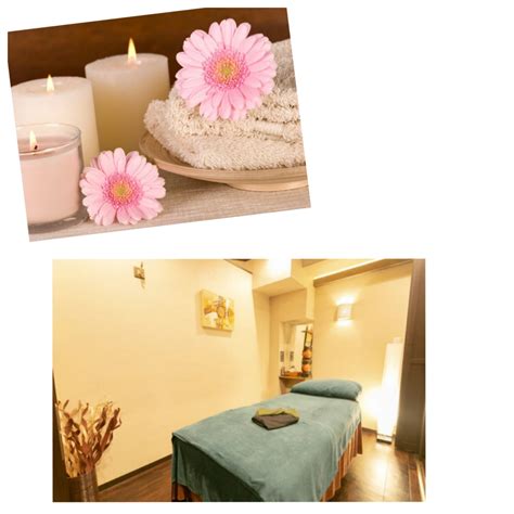 Thai Massages & Hot Oil Massages, Thai masseuse in Osaka