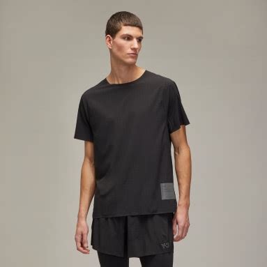 adidas Men's Running Tops | adidas US