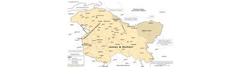 Operation Kashmir: Centre to take key decision today, Trifurcation ...