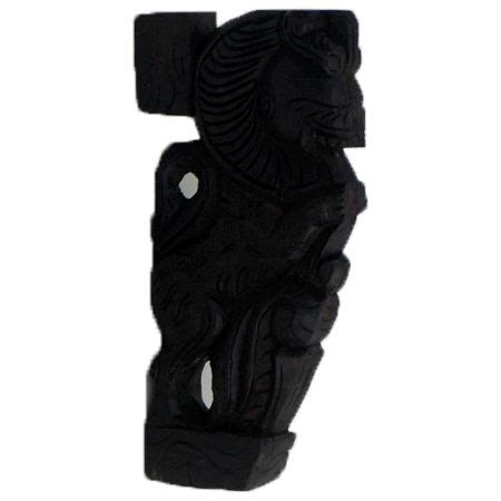 Buy Wooden Brackets Online at Best Price From Indianshelf