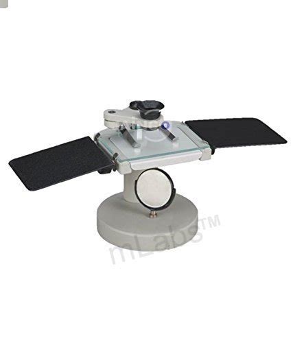 Deluxe Model Dissecting Microscope by mLabs : Amazon.in: Industrial ...