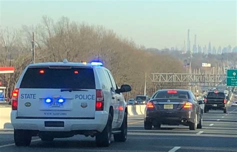 N.J. drivers now can show police a digital vehicle registration - nj.com