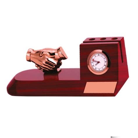 Desk Clocks Accessories – VERITE GIFTS