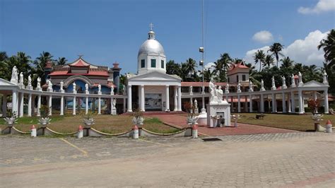 History of Christianity in Kerala | Christianity | Kerala Tourism