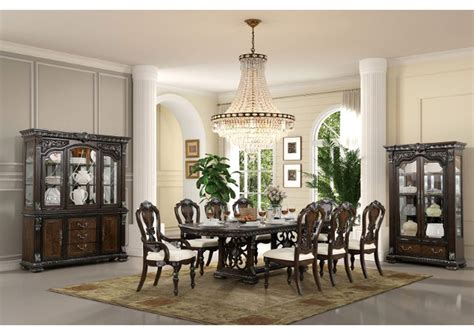 Promenade Dining Table