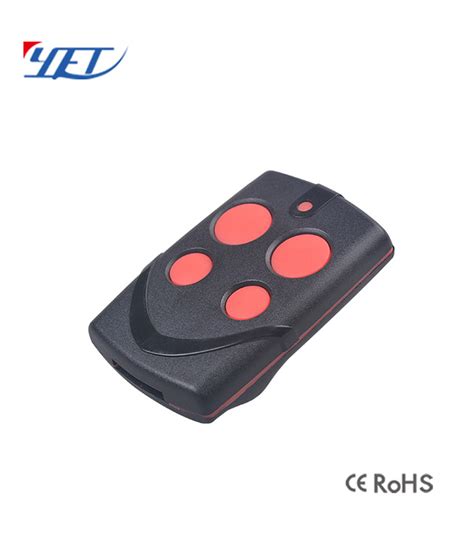 Image result for How to Copy Numbered Garage Remote Control to ABCD Remote Control