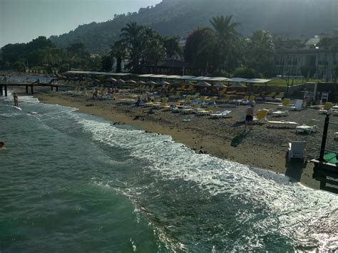 DOSINIA LUXURY RESORT (Kemer) - Hotel Reviews, Photos, Rate Comparison ...