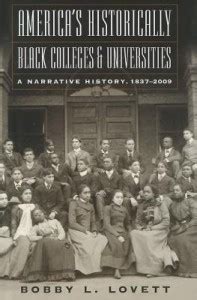 America's Historically Black Colleges & Universities: Buy America's ...