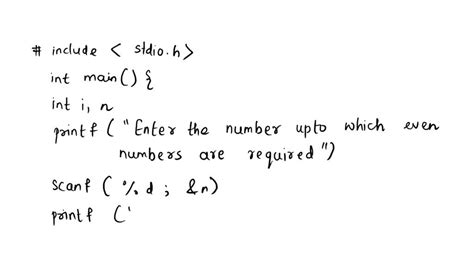 Write a Programm to Print 1To10 Number Using Loop 的图像结果