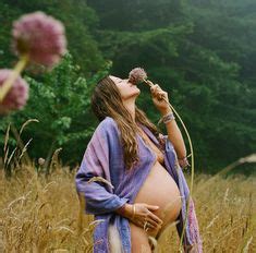 37 Hippie pregnancy ideas | hippie pregnancy, pregnancy, pregnancy shoot