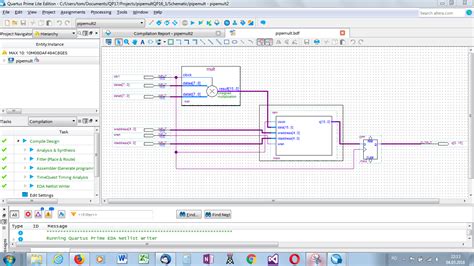 Image result for Quartus FPGA Design