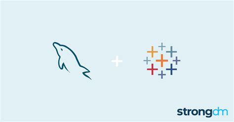 Image result for How to Connect MySQL Database to Tableau