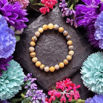 Buy Beautiful and unique crystal bracelets to ease you from bad energy ...