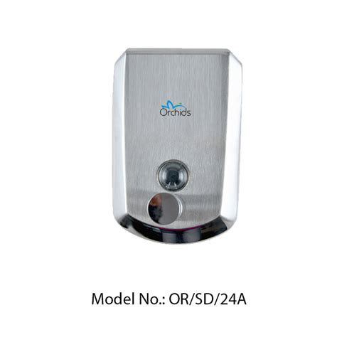 Soap Dispensers in India | Hand Wash Dispenser Manufacturers & Suppliers