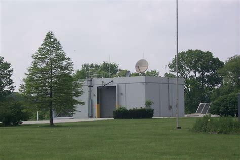 Xenia, OH L5 Main Station