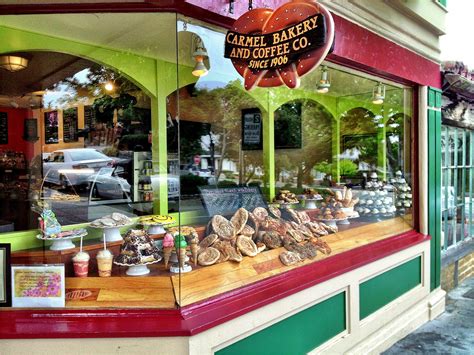 Guide Travel to Carmel / Pebble Beach, CA | Manneatic's Blog