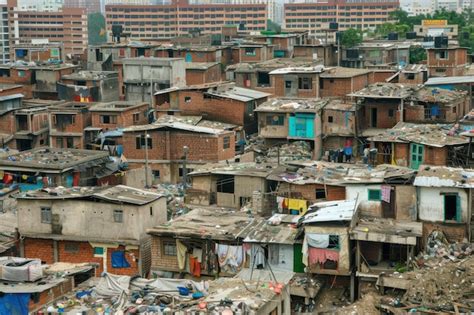 Slum 的图像结果