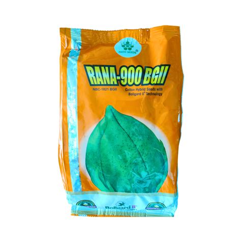 Buy Cotton Seeds Online in India at Best Price from Trusted Brands ...