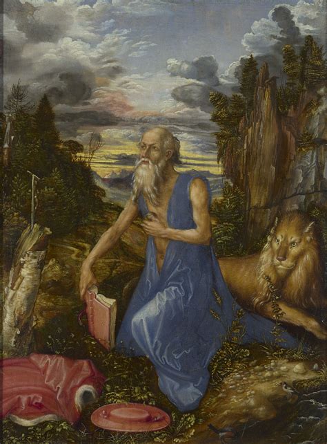 Albrecht Durer S Roving Renaissance - Art Fund