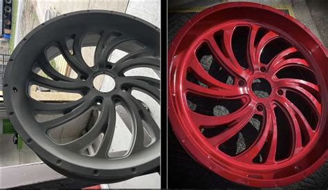 Image result for Powder Coating Wheels