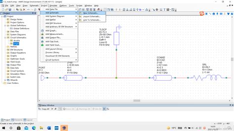 What Is AWR Structure 的图像结果