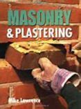 Masonry and Plastering | Casa del Libro