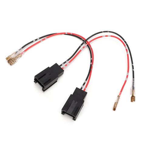 Speaker Port Harness Durable Twist Resistant Fast Transmission Speed ...
